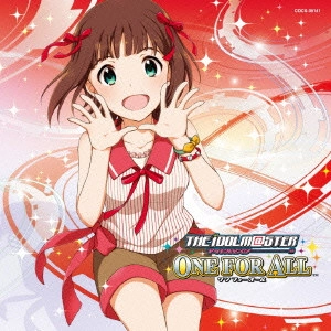 ERIKO NAKAMURA / 中村繪里子 / THE IDOLM@STER MASTER ARTIST 3 01 天海春香