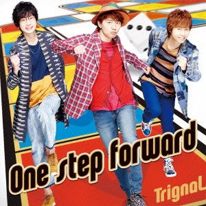 Trignal / One step forward