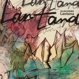OLDCODEX / オルドコデックス / Lantana