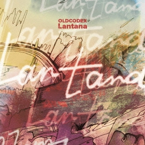 OLDCODEX / オルドコデックス / Lantana