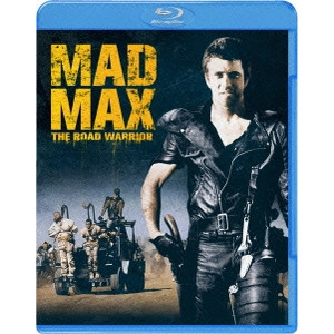 GEORGE MILLER / ジョージ・ミラー / マッドマックス2