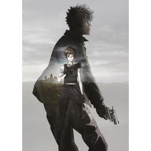 本広克行 / 劇場版 PSYCHO-PASS サイコパス Standard Edition