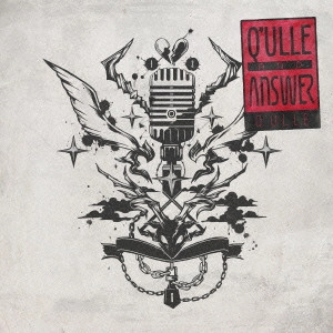 Q'ulle / キュール / Q’&A -Q’ulle and Answer-