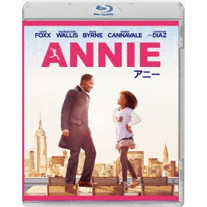 WILL GLUCK / ウィル・グラック / ANNIE/アニー