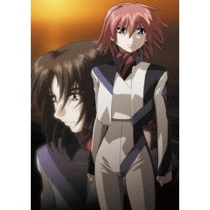 NOBUYOSHI HABARA / 羽原信義 / 蒼穹のファフナー Dead Aggressor EXODUS 6