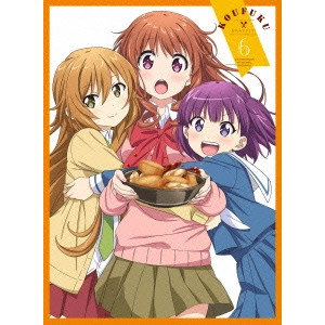 新房昭之 / 幸腹グラフィティ 第6巻