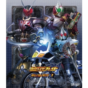 石田秀範 / 仮面ライダー剣 Blu-ray BOX 1