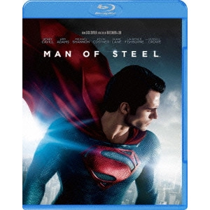 ZACK SNYDER / ザック・スナイダー / マン・オブ・スティール