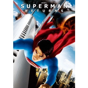 BRYAN SINGER / ブライアン・シンガー / スーパーマン リターンズ