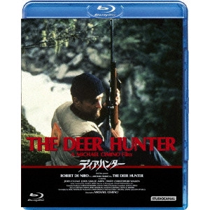 MICHAEL CIMINO / マイケル・チミノ / ディア・ハンター