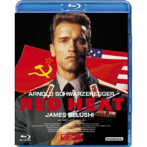 WALTER HILL / ウォルター・ヒル / レッドブル