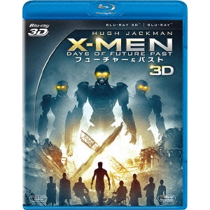 BRYAN SINGER / ブライアン・シンガー / X-MEN:フューチャー&パスト