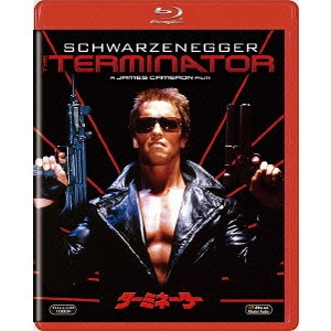 JAMES CAMERON / ジェームズ・キャメロン / ターミネーター