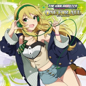 長谷川明子 / THE IDOLM@STER MASTER ARTIST 3 04 星井美希