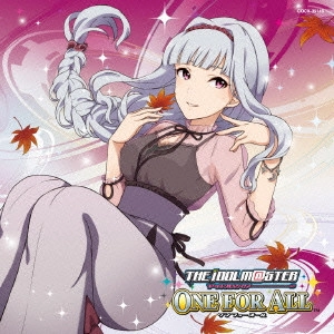 原由実(四条貴音) / THE IDOLM@STER MASTER ARTIST 3 06 四条貴音