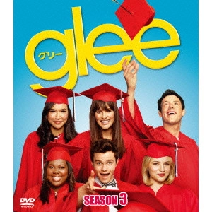 MATTHEW MORRISON / マシュー・モリソン / glee グリー シーズン3 SEASONS コンパクト・ボックス