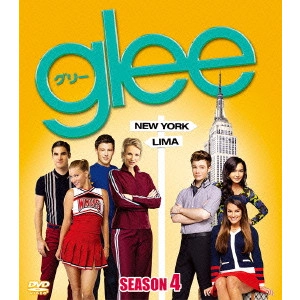 MATTHEW MORRISON / マシュー・モリソン / glee グリー シーズン4 SEASONS コンパクト・ボックス