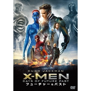 BRYAN SINGER / ブライアン・シンガー / X-MEN:フューチャー&パスト