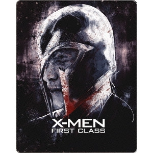 MATTHEW VAUGHN / マシュー・ヴォーン / X-MEN:ファースト・ジェネレーション