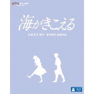 MOTIDUKI TOMOMI / 望月智充 / 海がきこえる