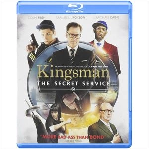 MATTHEW VAUGHN / マシュー・ヴォーン / KINGSMAN: SECRET SERVICE