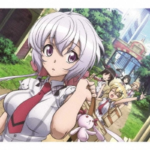 AYAHI TAKAGAKI / 高垣彩陽 / Rebirth-day / REBIRTH-DAY