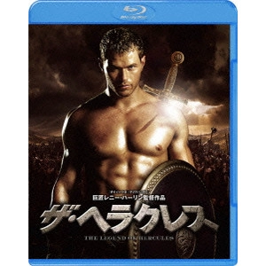 RENNY HARLIN / レニー・ハーリン / ザ・ヘラクレス