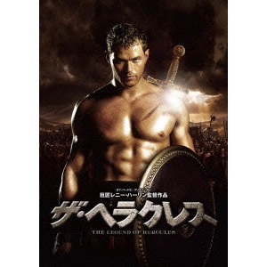 RENNY HARLIN / レニー・ハーリン / ザ・ヘラクレス