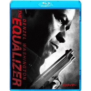 ANTOINE FUQUA / アントワーン・フークア / イコライザー