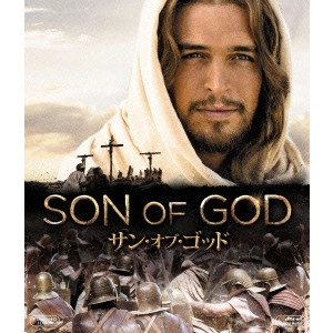 CHRISTOPHER SPENCER / クリストファー・スペンサー / サン・オブ・ゴッド