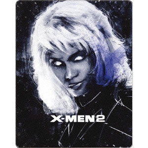 BRYAN SINGER / ブライアン・シンガー / X-MEN2