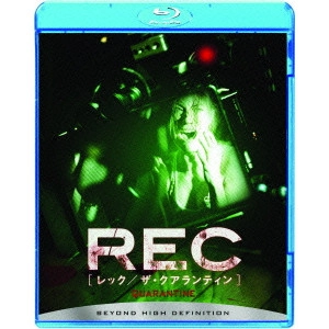 JOHN ERICK DOWDLE / ジョン・エリック・ドゥードル (ジョン・ドゥードル) / REC レック/ザ・クアランティン