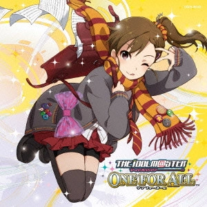 下田麻美(双海亜美/真美) / THE IDOLM@STER MASTER ARTIST 3 08 双海真美