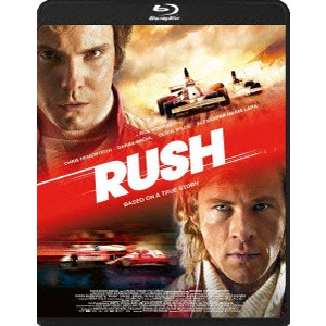 RON HOWARD / ロン・ハワード / ラッシュ/プライドと友情 スペシャル・エディション