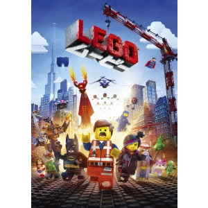 PHIL LORD / フィル・ロード / LEGOムービー