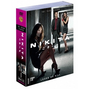 DANNY CANNON / ダニー・キャノン / NIKITA/ニキータ <サード> セット1