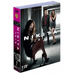 DANNY CANNON / ダニー・キャノン / NIKITA/ニキータ <サード> セット2