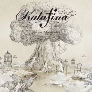 Kalafina / far on the water