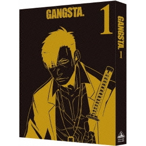 村瀬修功 / GANGSTA. 1