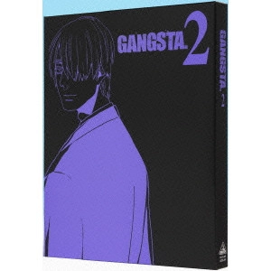 村瀬修功 / GANGSTA. 2