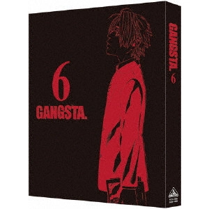 村瀬修功 / GANGSTA. 6