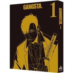村瀬修功 / GANGSTA. 1