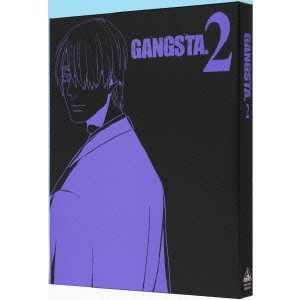 村瀬修功 / GANGSTA. 2