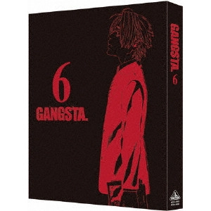 村瀬修功 / GANGSTA. 6