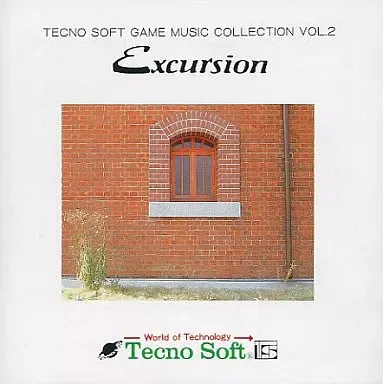 V.A. / TECHNO SOFT GAME MUSIC COLLECTION VOL.2