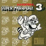 ORIGINAL SOUNDTRACK / オリジナル・サウンドトラック / スーパーマリオブラザーズ３　アキハバラ・エレクトリックサーカス