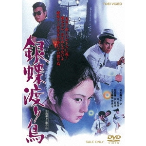 KAZUHIKO YAMAGUCHI / 山口和彦 / 銀蝶渡り鳥