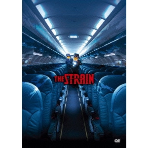 GUILLERMO DEL TORO / ギレルモ・デル・トロ / ストレイン 沈黙のエクリプス DVDコレクターズBOX