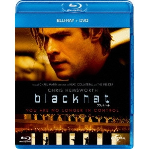 MICHAEL MANN / マイケル・マン / ブラックハット