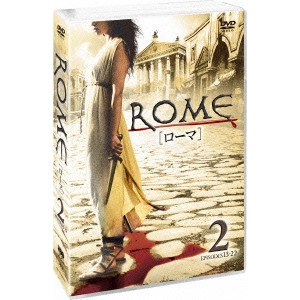 MICHAEL APTED / マイケル・アプテッド / ROME [ローマ] <後編>